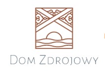 Logotyp Dom Zdrojowy